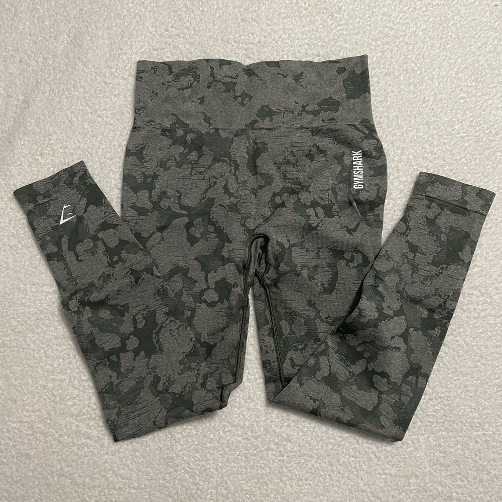 Workout leggings